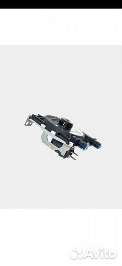 Датчик давления газового котла