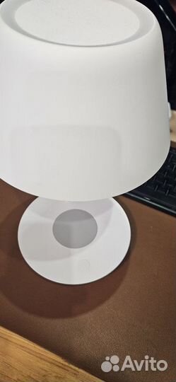 Лампа настольная Yeelight Bedside Lamp Pro