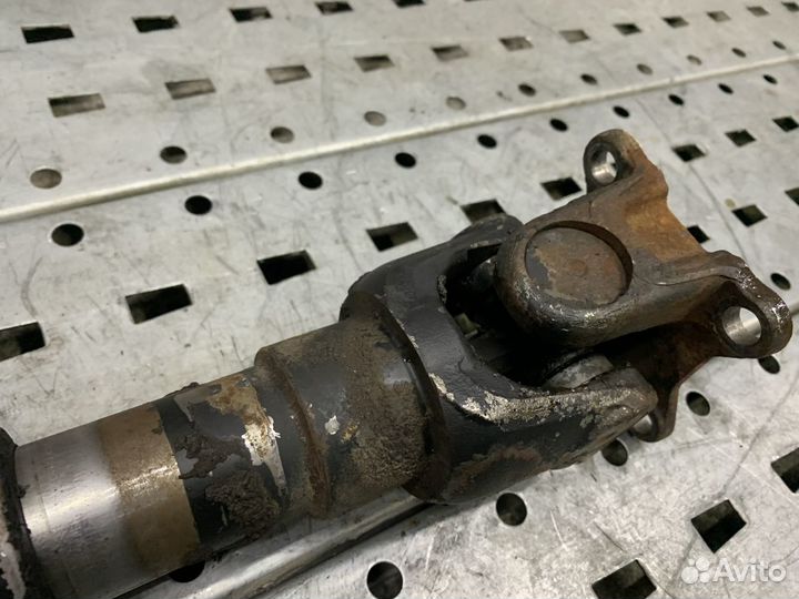 Leхus GX460 Вал карданный задний