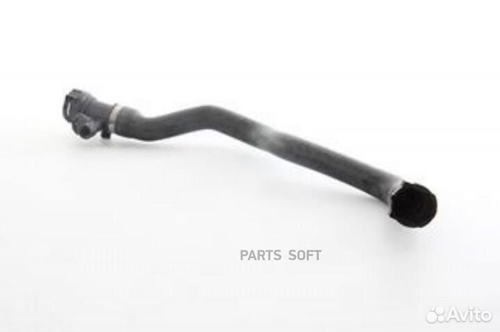 BSG auto parts BSG15-720-033 Шланг радиатора, верх