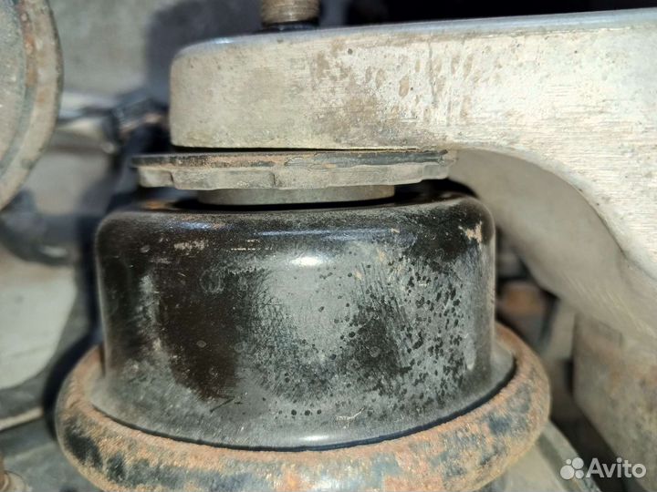 Подушка двигателя Ceed Ed, elantra hd