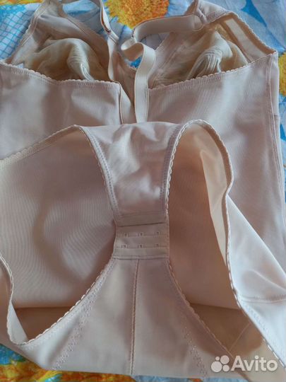 Боди женское