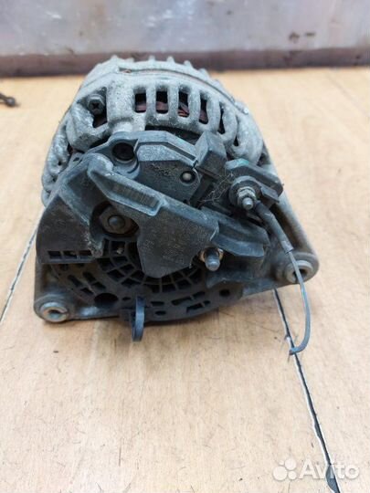 Генератор Opel Corsa D Z12XEP 2007