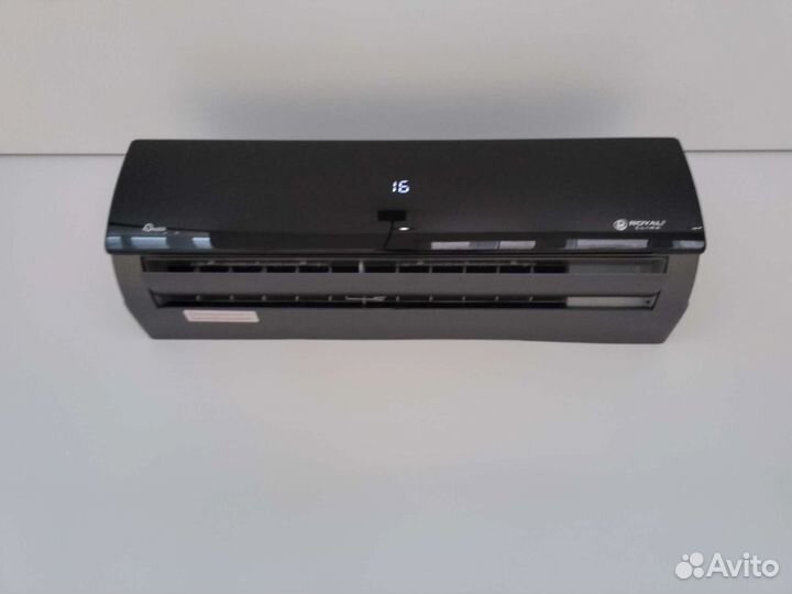 Сплит система