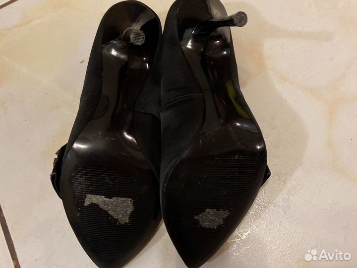 Туфли женские 37 размер