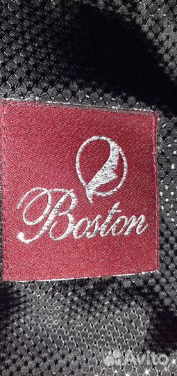 Мужской костюм