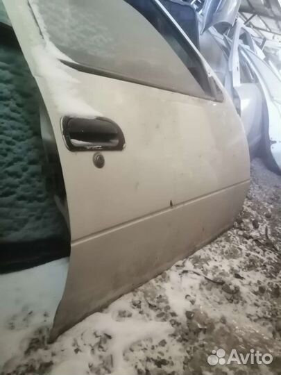 Дверь Daewoo Nexia Дэу Нэксия