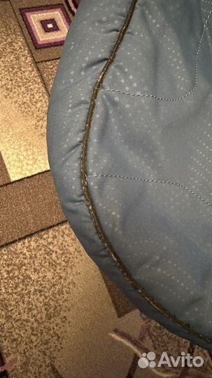 Peg Perego люлька