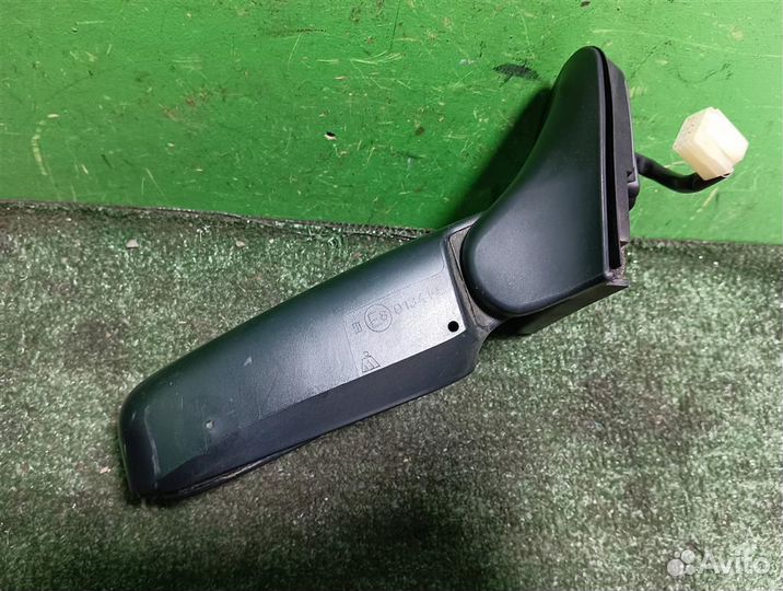 Зеркало правое Suzuki Ignis 2007