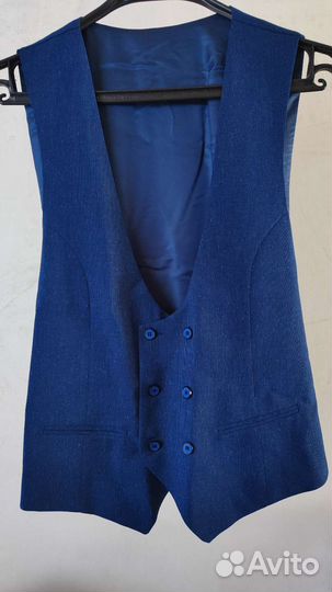 Костюм мужской классический