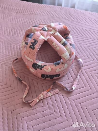 Шлем защитный