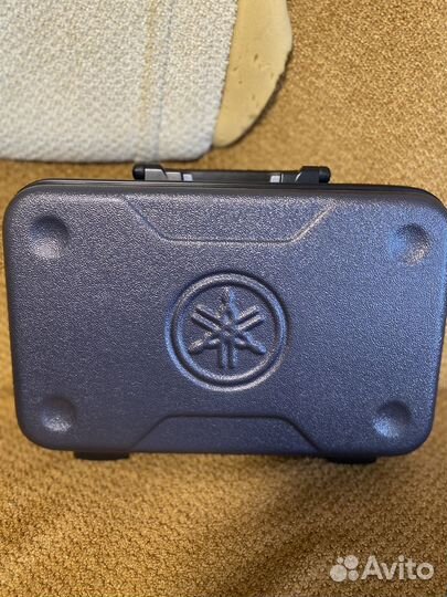 Кларнет Ymaha YCL 450