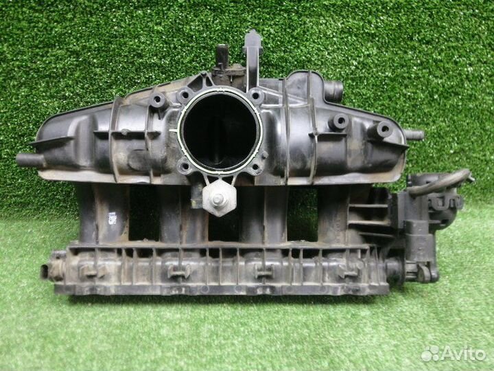 Коллектор впускной Audi Q3 8UB cczc 2013