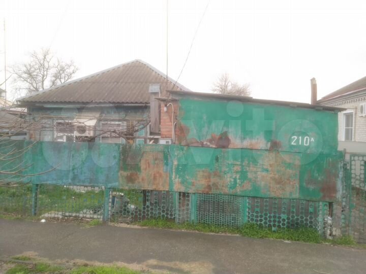 Дом 67,3 м² на участке 5,3 сот.