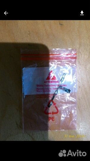 Шлейф громкости вкл выкл asus zen fon 5 A501CG