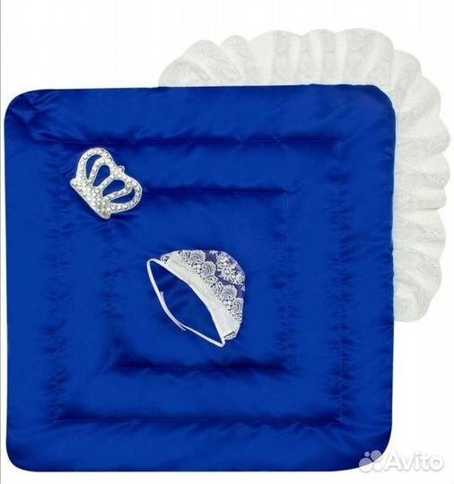 Комплект на выписку