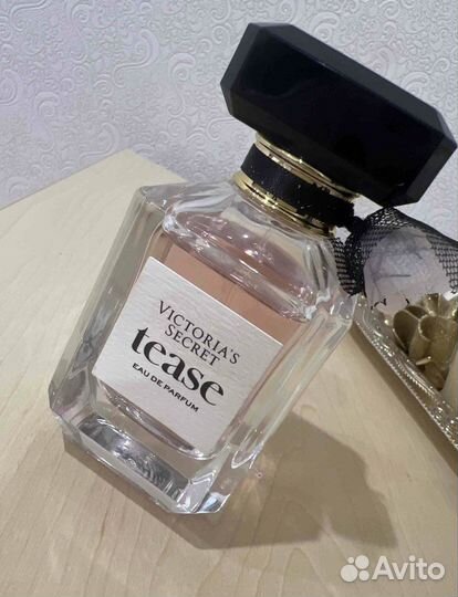 Духи женские victoria secret оригинал