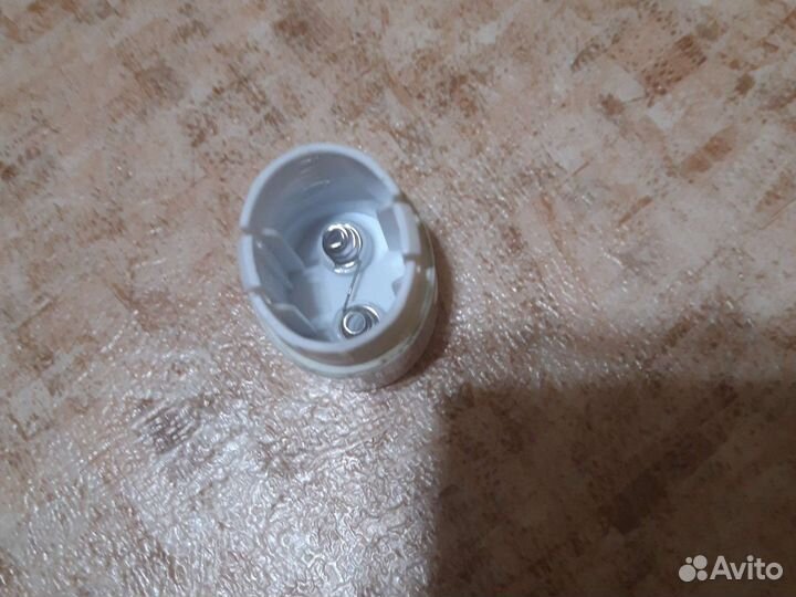 Электрические зубные щётки