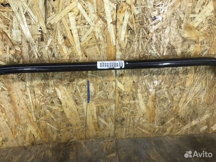 Стабилизатор поперечной устойчивости задний