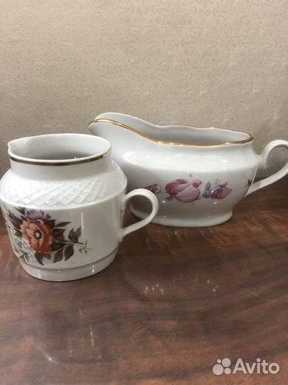 Молочник СССР