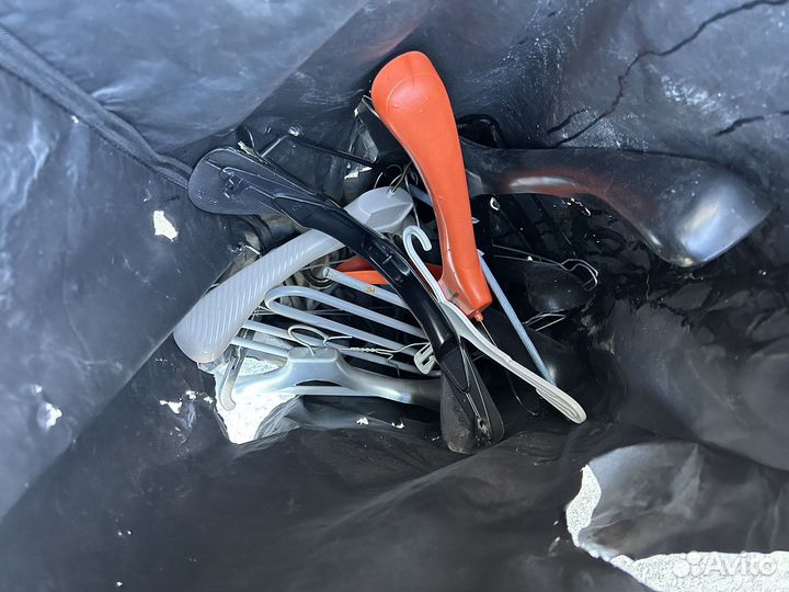 Вешалка для одежды