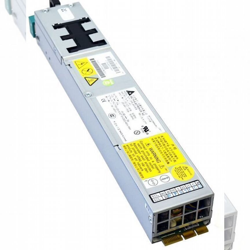 [DPS-450KB] Блок Питания Supermicro (Delta) 450wt B Dps-450kb
