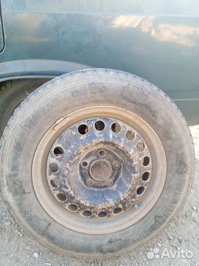 Шины диски на 15