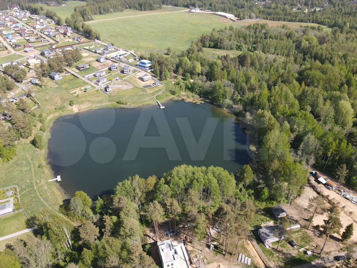 Участок 12,5 сот. (СНТ, ДНП)