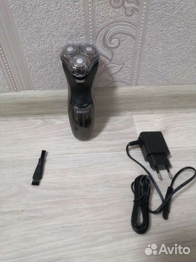 Элетробритва dexp RS-3100 series