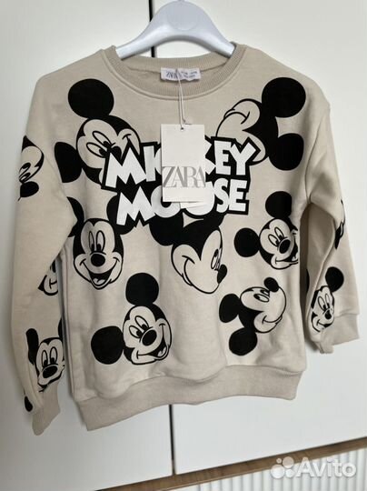 Костюм для мальчика Микки Маус Zara