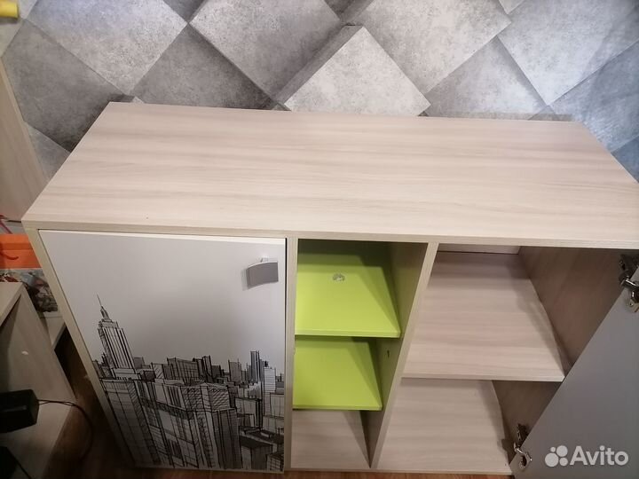 Мебель в детскую бу