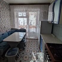 2-к. квартира, 55 м², 1/5 эт.