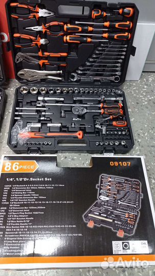 Набор ключей инструмента.+ видео