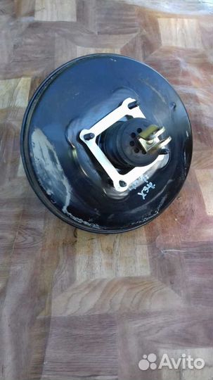 Усилитель тормозов вакуумный Chevrolet Lacetti