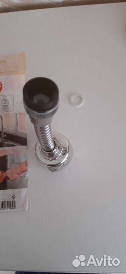 Насадка-душ на кран