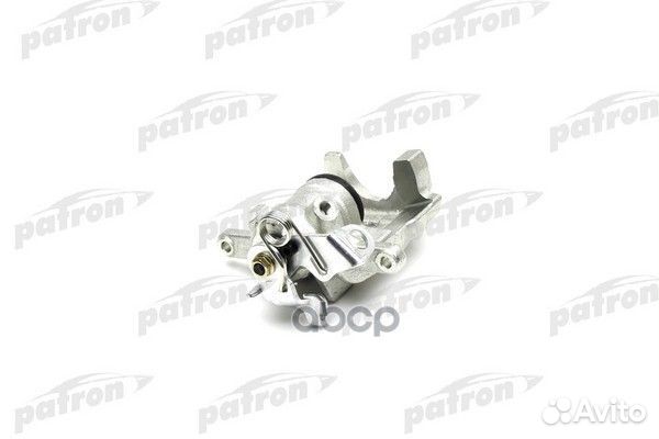 Суппорт тормозной pbrc023 patron