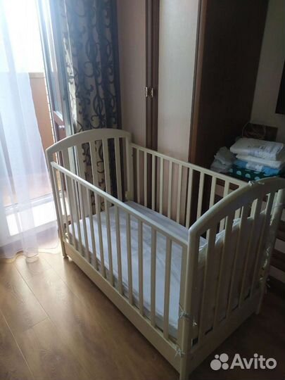 Кровать детская Papaloni Джованни