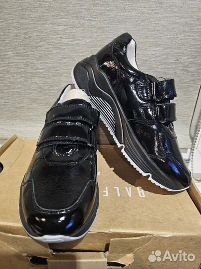 Полуботинки ralf ringer 35