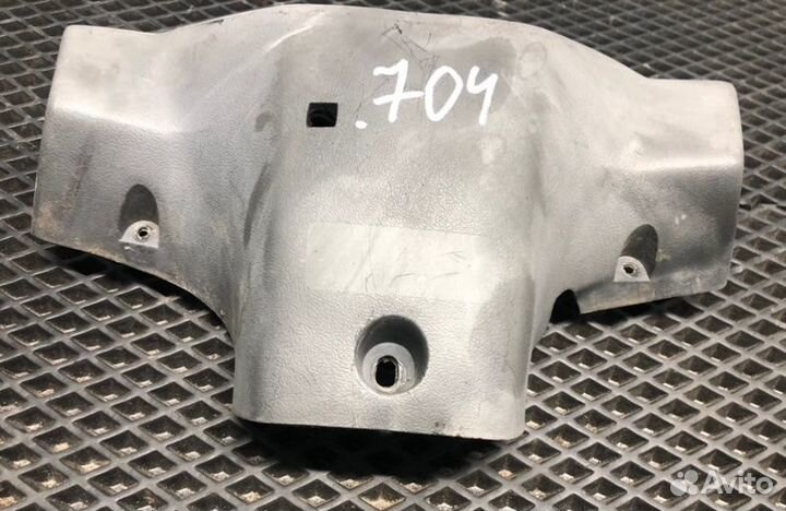 Облицовка спидометра Abm Storm 50