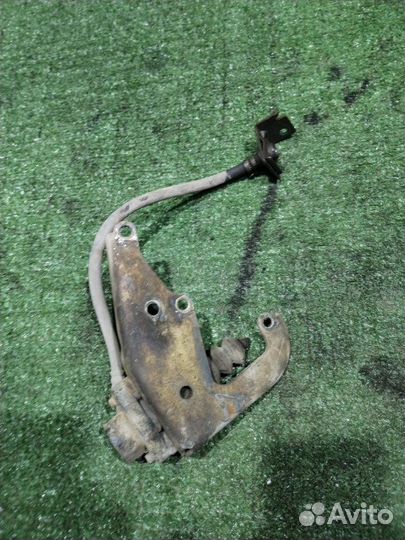 Главный цилиндр сцепления Заз Шанс 1.3 307000 2010