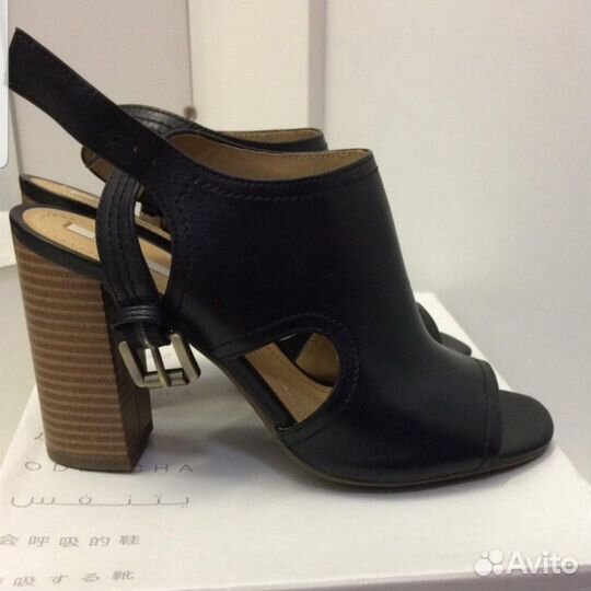 Босоножки geox