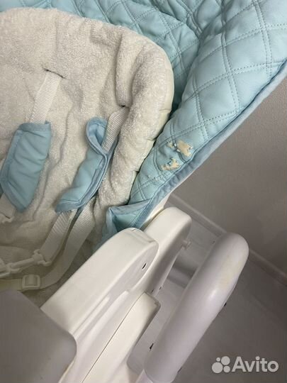 Стульчик для кормления babyton