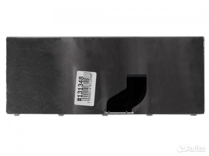 Клавиатура для ноутбука Acer Aspire one D255E-13DQ