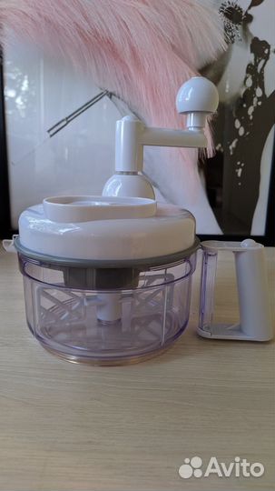 Ручной измельчитель