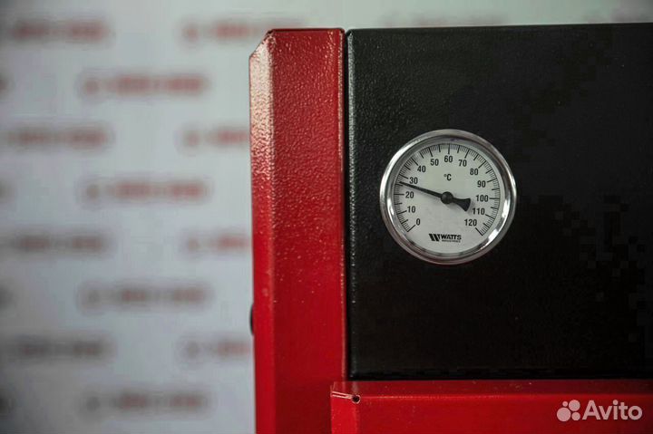 Котел ручной Metal-Fach SE 150 кВт