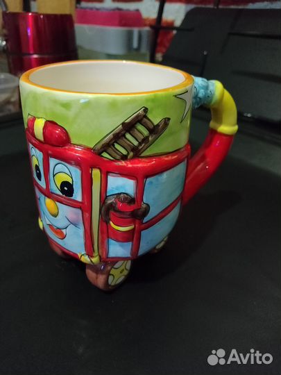 Посуда/сахарница/утка