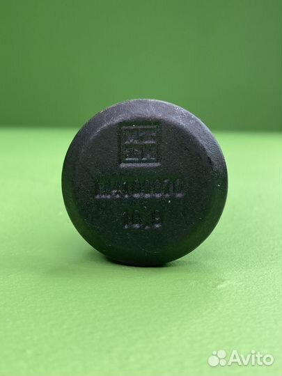 Болт M22x1.5x124/114 колесный задн.\volvo FH12 M41