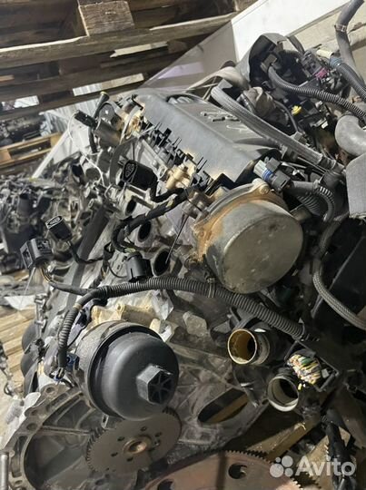 Двигатель EP6 5FW 1.6 Peugeot/Citroen. Гарантия