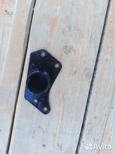 Дуги на мотоцикл иж