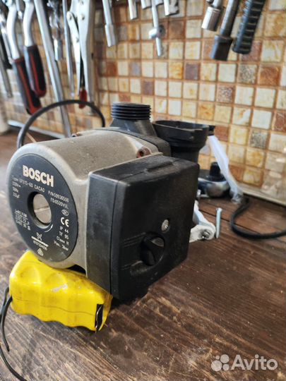 Запчасти для газового котла Юнкерс